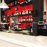 شباب الكارافانيراس بيت ضيافة