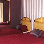 شباب الكارافانيراس بيت ضيافة