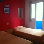 شباب الكارافانيراس بيت ضيافة