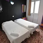 Gasthuis Alcaravaneras (adults Only) Las Palmas