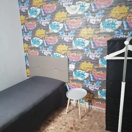 Alcaravaneras (adults Only) Las Palmas de Gran Canaria