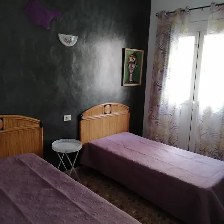 Gæstehus Alcaravaneras (adults Only) Las Palmas de Gran Canaria