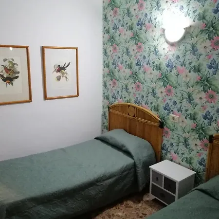 Gæstehus Alcaravaneras (adults Only) Las Palmas de Gran Canaria