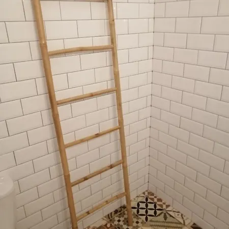 Alcaravaneras (adults Only) Guest house Las Palmas de Gran Canaria