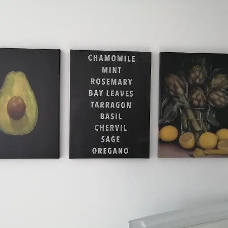 Guest house Alcaravaneras (adults Only)