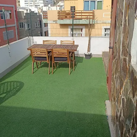 Alcaravaneras (adults Only) 2* Las Palmas de Gran Canaria