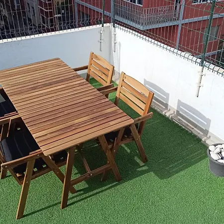 Alcaravaneras (adults Only) Gæstehus Las Palmas de Gran Canaria