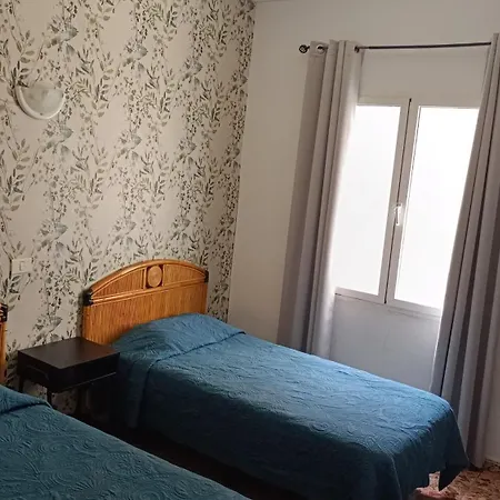 Alcaravaneras