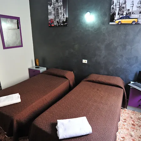 Alcaravaneras Las Palmas de Gran Canaria