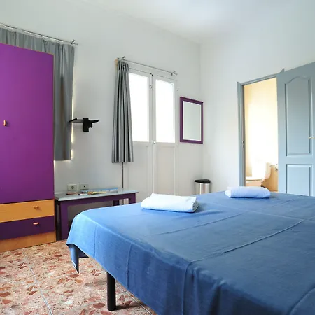 Alcaravaneras (adults Only) Guest house Las Palmas de Gran Canaria