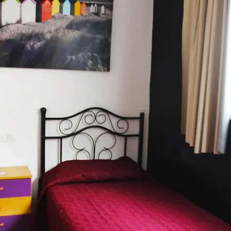 Guest house Alcaravaneras (adults Only) Las Palmas de Gran Canaria