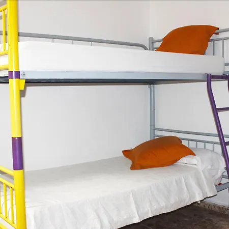 Gæstehus Alcaravaneras (adults Only)