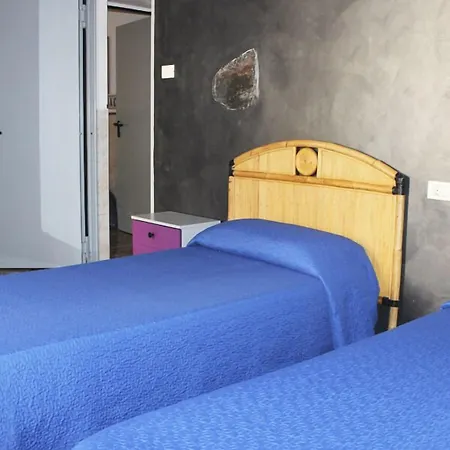 Gæstehus Alcaravaneras (adults Only) Las Palmas de Gran Canaria