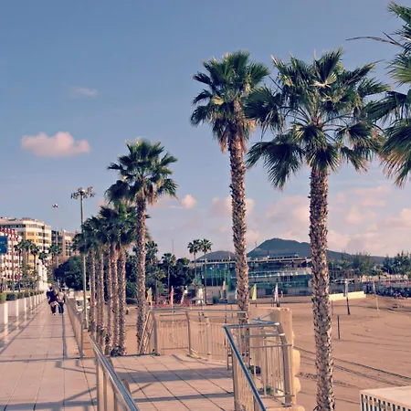 Guest house Alcaravaneras (adults Only) Las Palmas de Gran Canaria