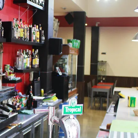 Guest house Alcaravaneras (adults Only)