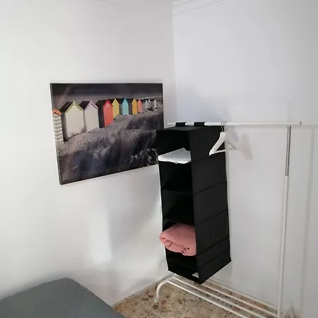 Alcaravaneras (adults Only) 2* Las Palmas de Gran Canaria