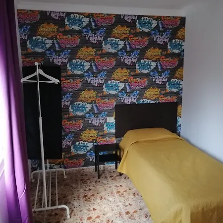 Alcaravaneras (adults Only) Guest house Las Palmas de Gran Canaria