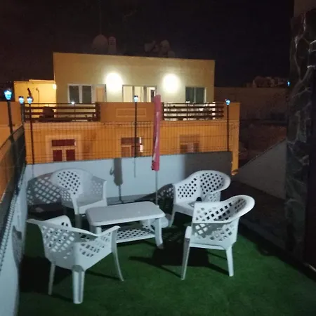 Guest house Alcaravaneras (adults Only)