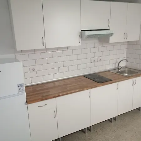 Alcaravaneras (adults Only) 2*