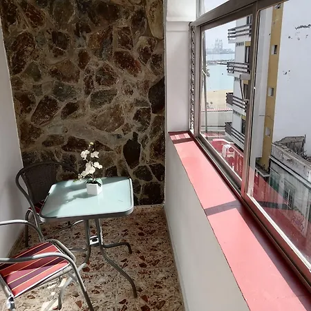 Guest house Alcaravaneras (adults Only)