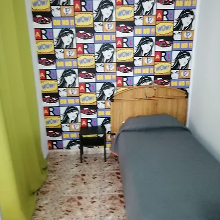 Alcaravaneras 2*