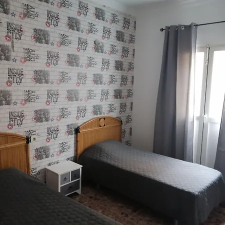 Gæstehus Alcaravaneras (adults Only) 2*