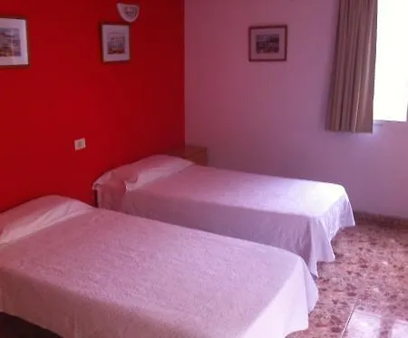 Gæstehus Alcaravaneras (adults Only) Las Palmas de Gran Canaria