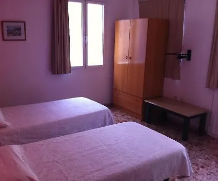 Alcaravaneras (adults Only) Las Palmas de Gran Canaria