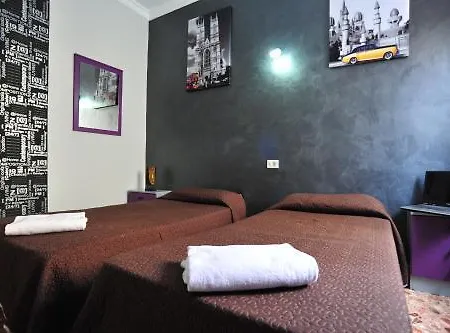 Gæstehus Alcaravaneras (adults Only) Las Palmas de Gran Canaria