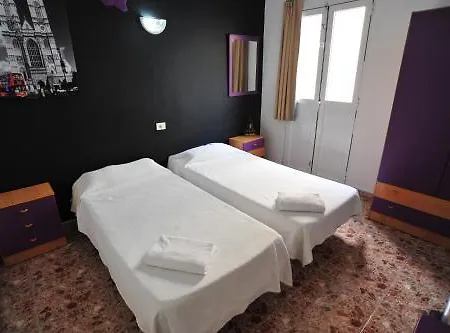 Gæstehus Alcaravaneras (adults Only) Las Palmas de Gran Canaria