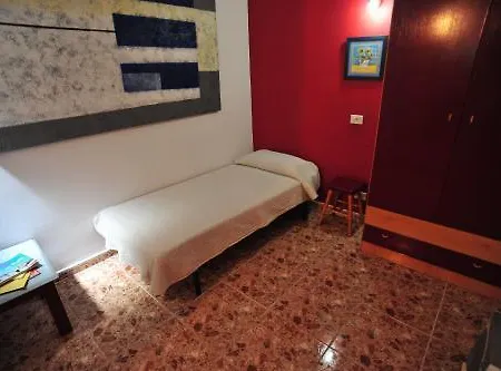 Alcaravaneras (adults Only) 2*