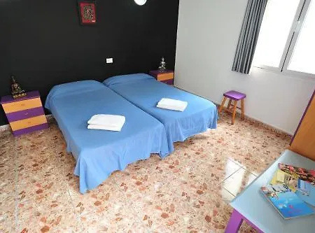 Alcaravaneras