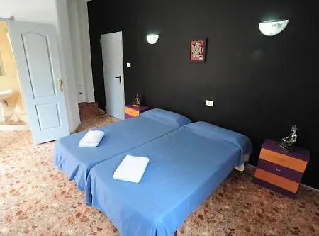 Alcaravaneras (adults Only) 2*