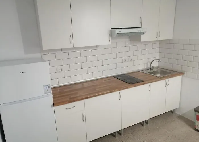 Guest house Alcaravaneras (adults Only) 2*