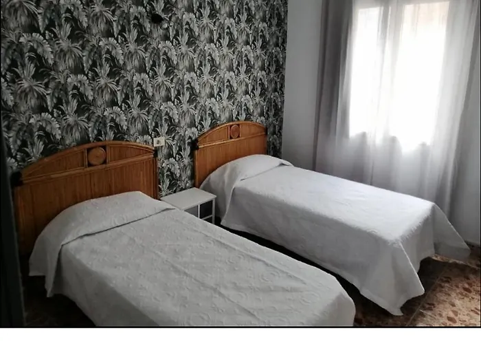 Guest house Alcaravaneras (adults Only)