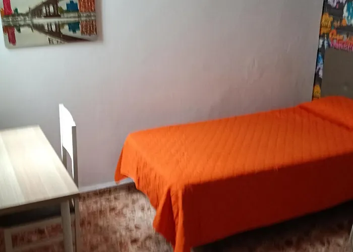 Alcaravaneras (adults Only)