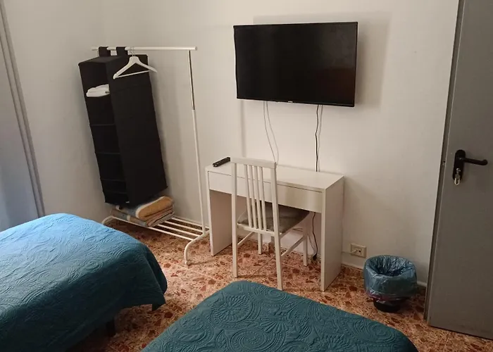 Alcaravaneras (adults Only) Guest house Las Palmas de Gran Canaria