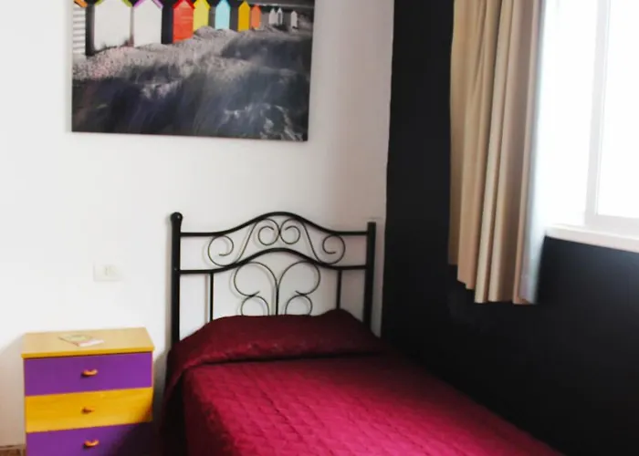 Guest house Alcaravaneras (adults Only) Las Palmas de Gran Canaria