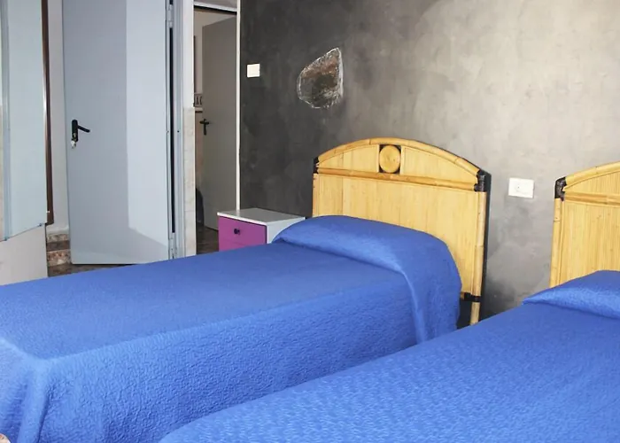 Guest house Alcaravaneras (adults Only) Las Palmas de Gran Canaria