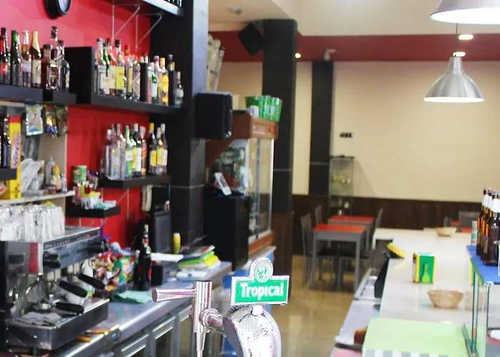 招待所 阿卡拉瓦内拉斯青年旅舍