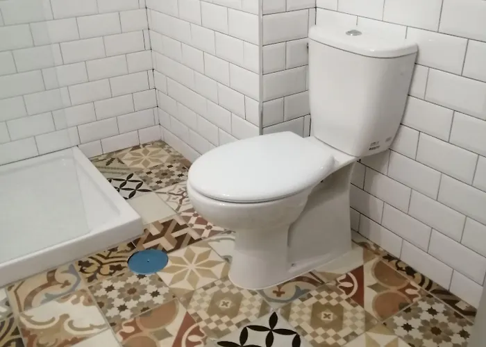 Alcaravaneras (adults Only) Guest house Las Palmas de Gran Canaria