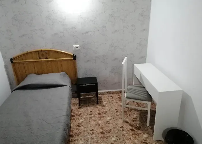 Alcaravaneras (adults Only) Guest house Las Palmas de Gran Canaria