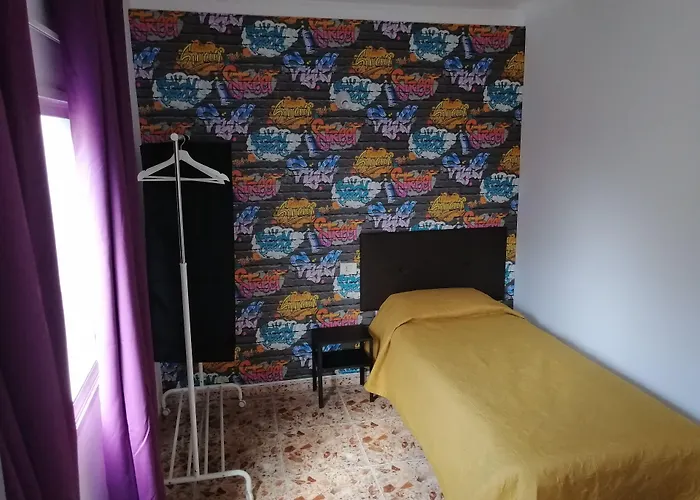 Alcaravaneras (adults Only) Guest house Las Palmas de Gran Canaria