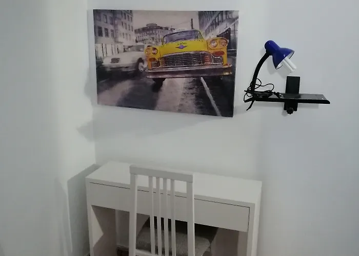 Guest house Alcaravaneras (adults Only) Las Palmas de Gran Canaria