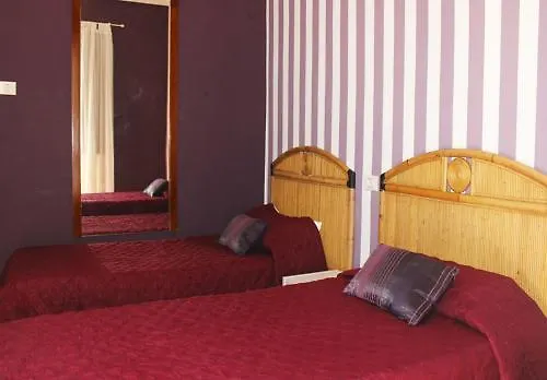 Alcaravaneras (adults Only) Guest house