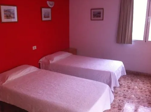 Guest house Alcaravaneras (adults Only) Las Palmas de Gran Canaria