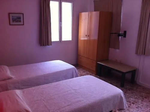 Alcaravaneras (adults Only) Las Palmas de Gran Canaria