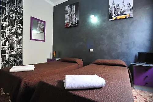 Guest house Alcaravaneras (adults Only) Las Palmas de Gran Canaria