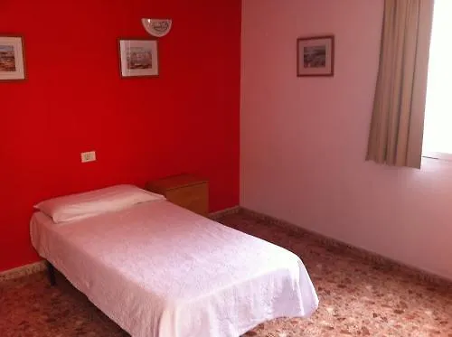 阿卡拉瓦内拉斯青年旅舍