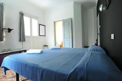 Guest house Alcaravaneras (adults Only)